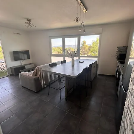 Appartement Frejus *