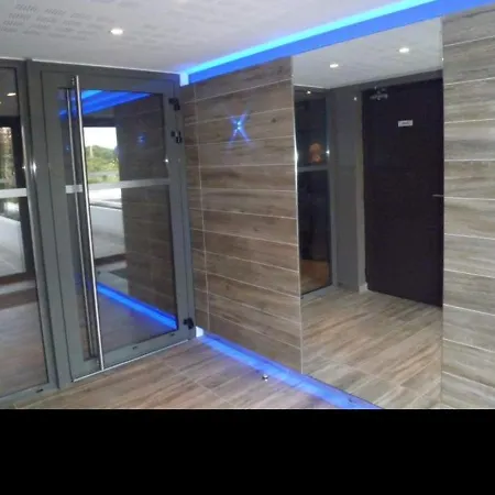 Apartment Appartement Frejus *