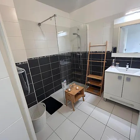Appartement Frejus Apartment Frejus